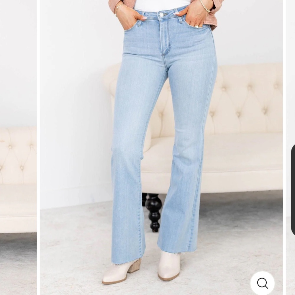 Just Black Denim